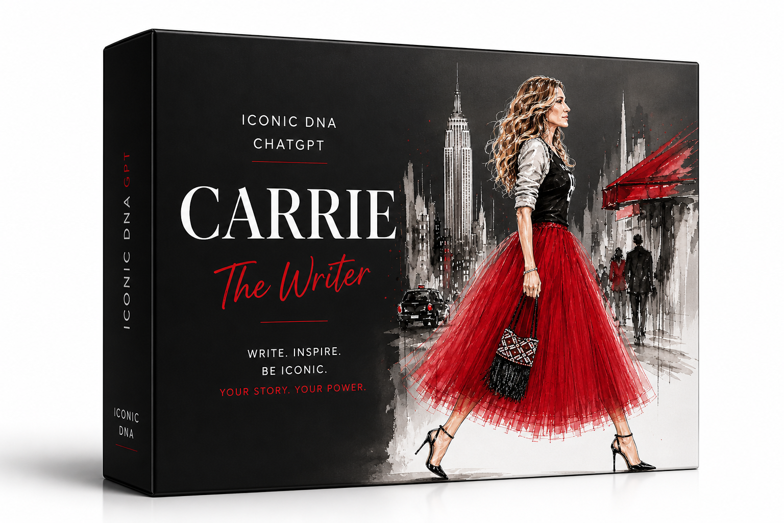 Carrie